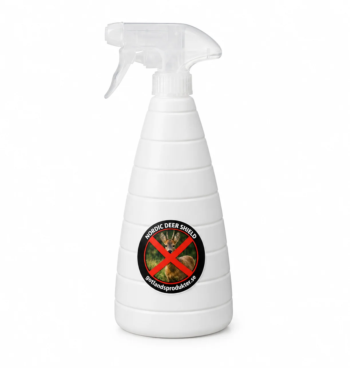 Nordic Deer Shield sprayflaska